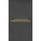Dreamseat Stealth Power Plus Recliner with Corvette Racing Logo XZ520823901CDSMHTUSBBLK-PSGMC61110 - alternate 4